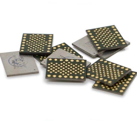 Replacement for IPHONE 8 TO X 256GB NAND IC - Quality Phone Parts in Sri Lanka